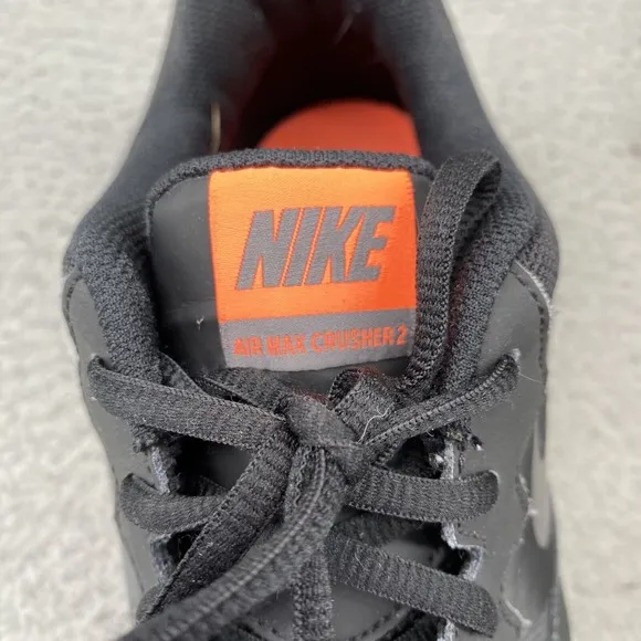 Nike Air Max Crusher 2 Running Shoes Men's 13 Gorpcore Tech Sportswear Training