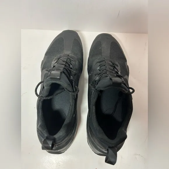 Nike Air Max Grigora Men's Running Training Shoes Black 916767 001 Sz 12
