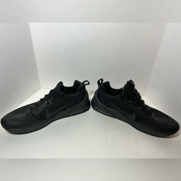 Nike Air Max Grigora Men's Running Training Shoes Black 916767 001 Sz 12
