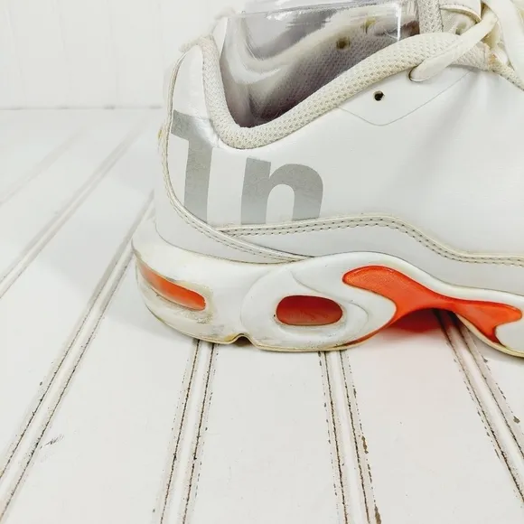 Nike Air Max Plus TN SE BG Running Trainers Sneakers Shoes B128