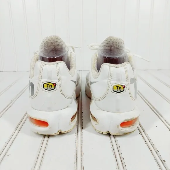 Nike Air Max Plus TN SE BG Running Trainers Sneakers Shoes B128