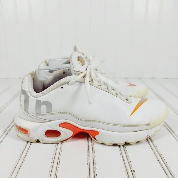 Nike Air Max Plus TN SE BG Running Trainers Sneakers Shoes B128