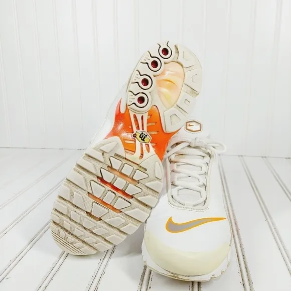 Nike Air Max Plus TN SE BG Running Trainers Sneakers Shoes B128
