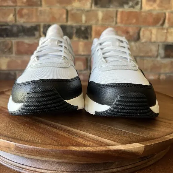 Nike Air Max SC Platinum Tint Black Sail Platinum Violet Shoes Sneakers Size 10