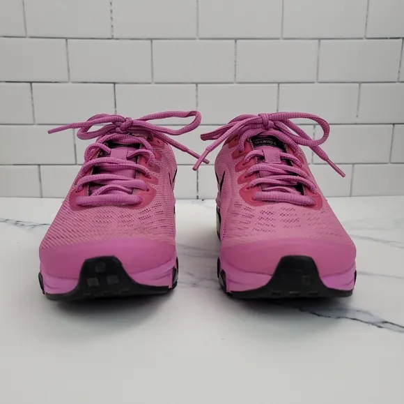 Nike Air Max Tailwind 6 Waffle Skin Shoes Sz 6