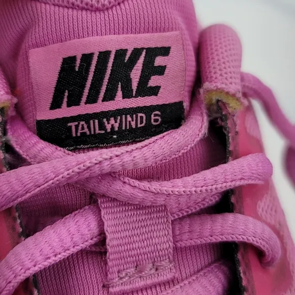 Nike Air Max Tailwind 6 Waffle Skin Shoes Sz 6