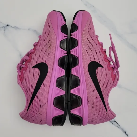 Nike Air Max Tailwind 6 Waffle Skin Shoes Sz 6