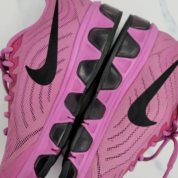 Nike Air Max Tailwind 6 Waffle Skin Shoes Sz 6