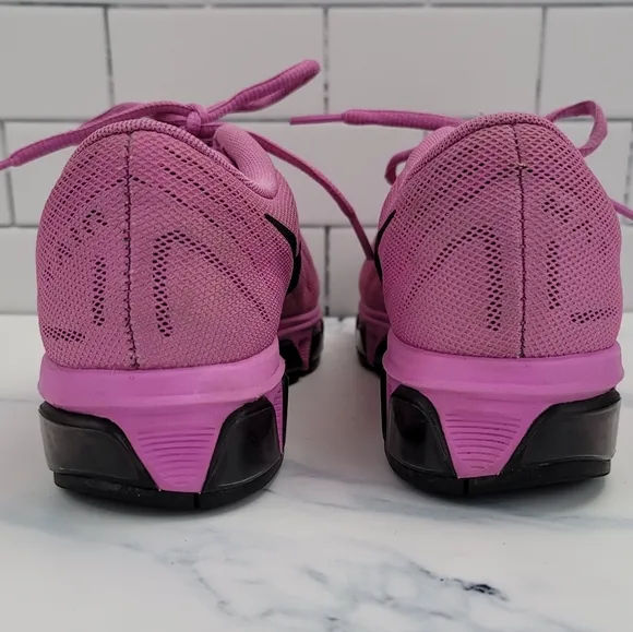 Nike Air Max Tailwind 6 Waffle Skin Shoes Sz 6