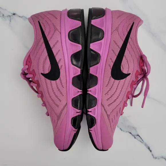 Nike Air Max Tailwind 6 Waffle Skin Shoes Sz 6