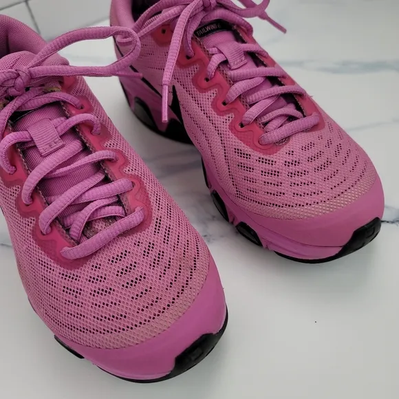 Nike Air Max Tailwind 6 Waffle Skin Shoes Sz 6
