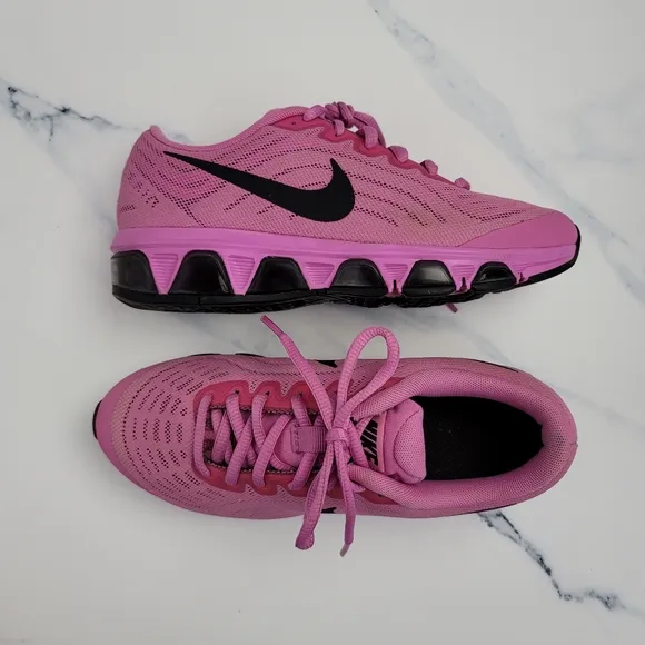 Nike Air Max Tailwind 6 Waffle Skin Shoes Sz 6