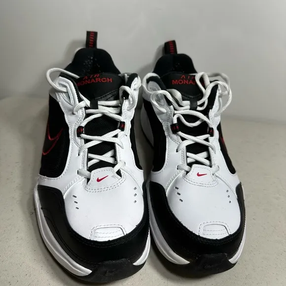 Nike Air Monarch IV Men's Training Shoes (Size: 10,5 4D 416355-101