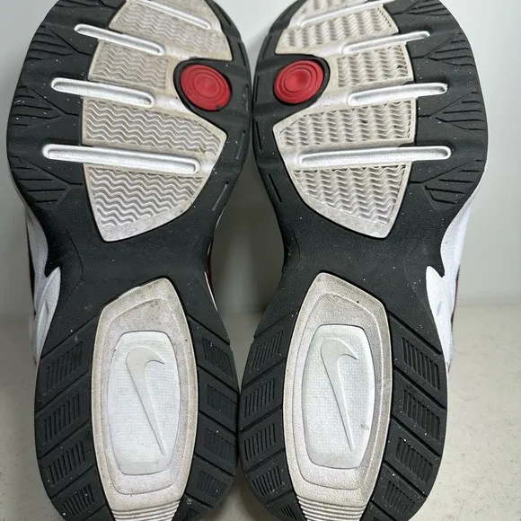 Nike Air Monarch IV Men's Training Shoes (Size: 10,5 4D 416355-101