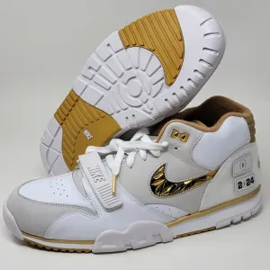 Nike Air Trainer 1 CFP College Football Playoffs FJ6196-100 Men's Size 15 New