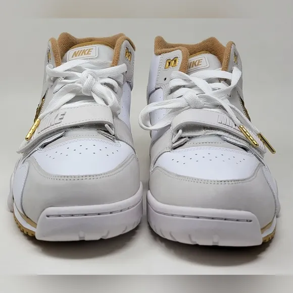 Nike Air Trainer 1 CFP College Football Playoffs FJ6196-100 Men's Size 15 New