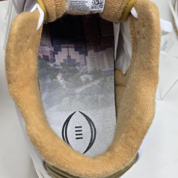 Nike Air Trainer 1 CFP College Football Playoffs FJ6196-100 Men's Size 15 New