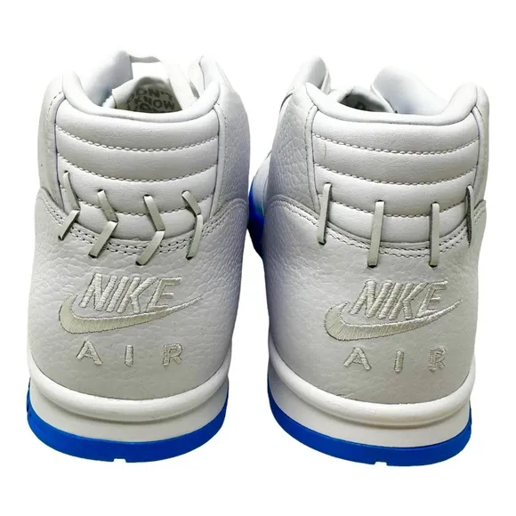 Nike Air Trainer 1 Don’t I Know You? DR9997100 White/University Blue Size 15
