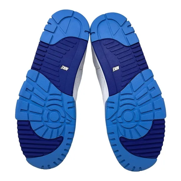 Nike Air Trainer 1 Don’t I Know You? DR9997100 White/University Blue Size 15