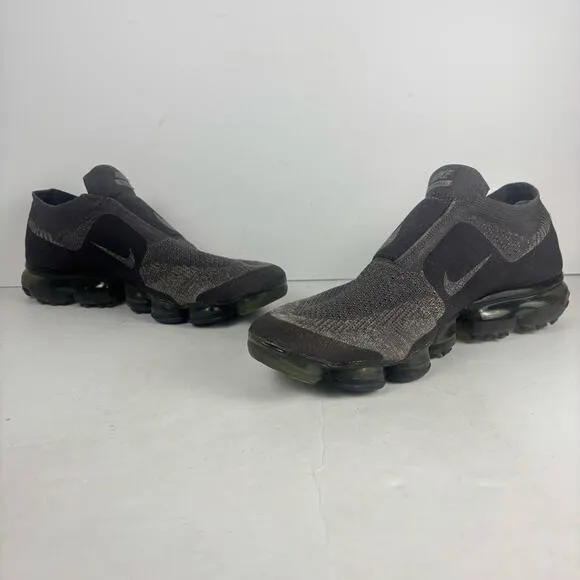 nike air vapor max MOC MIDNIGHT FOG mens athletic training shoes size 11