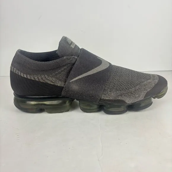 nike air vapor max MOC MIDNIGHT FOG mens athletic training shoes size 11