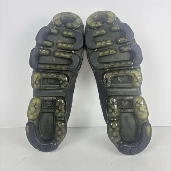 nike air vapor max MOC MIDNIGHT FOG mens athletic training shoes size 11
