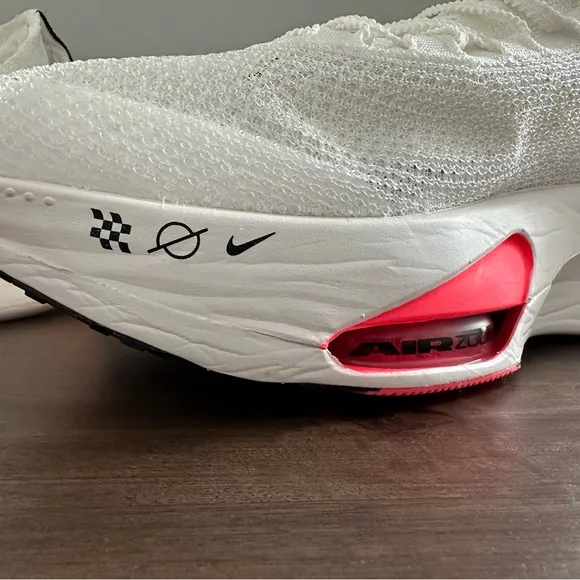 Nike Air Zoom Alphafly Next% 3 Road Racing Shoes Men’s Size 15 FD8311-103