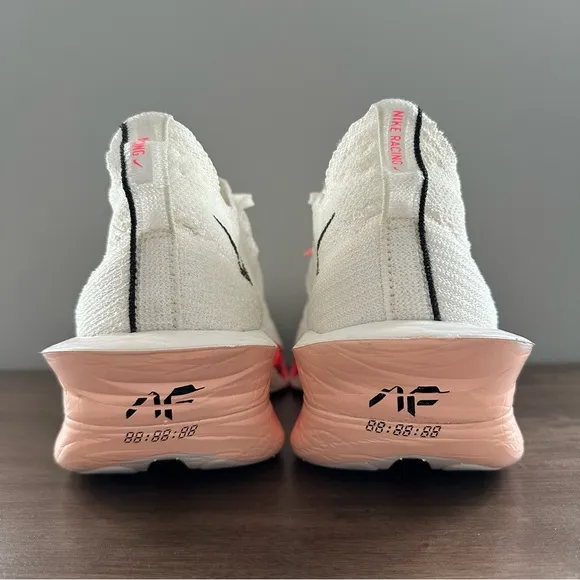 Nike Air Zoom Alphafly Next% 3 Road Racing Shoes Men’s Size 15 FD8311-103