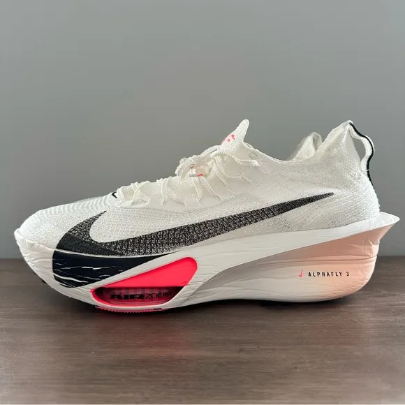 Nike Air Zoom Alphafly Next% 3 Road Racing Shoes Men’s Size 15 FD8311-103