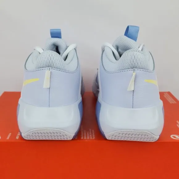 Nike Air Zoom Crossover (GS) Football Grey Citron Tint DC5216-006 Youth Shoes