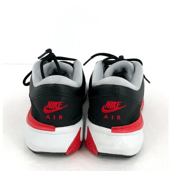 NIKE Air Zoom Freak 5 Basketball Shoes Mens 8 Womens 9.5 Black Red Giannis NWOB