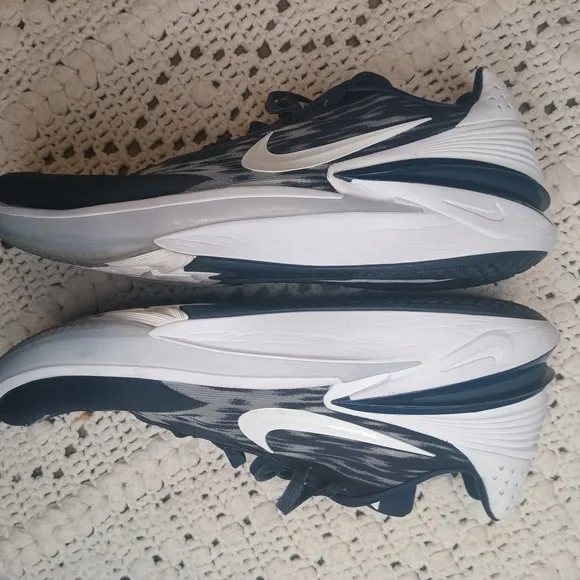 Nike Air Zoom GT Cut 2 TB Mens 15 Promo Midnight Navy DX6650-401 Basketball Prep