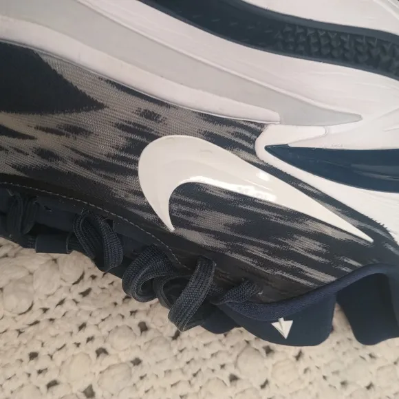 Nike Air Zoom GT Cut 2 TB Mens 15 Promo Midnight Navy DX6650-401 Basketball Prep