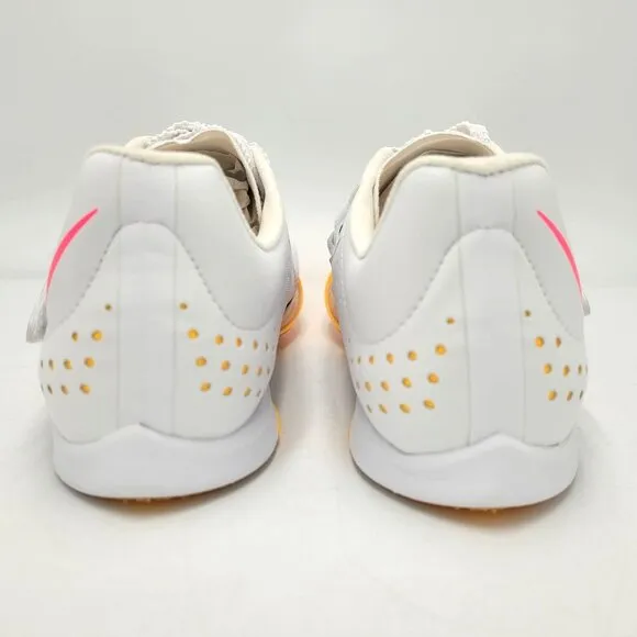 Nike Air Zoom LJ Elite Long Jump Track Shoes w/Spikes Men's 8 Women's 9.5 EU 41
