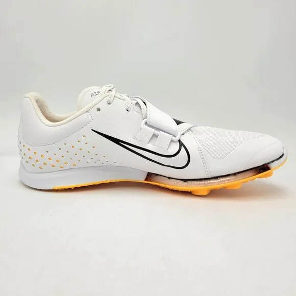 Nike Air Zoom LJ Elite Long Jump Track Shoes w/Spikes Men's 8 Women's 9.5 EU 41
