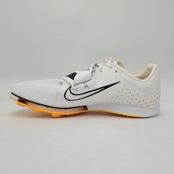 Nike Air Zoom LJ Elite Long Jump Track Shoes w/Spikes Men's 8 Women's 9.5 EU 41