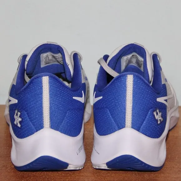 Nike Air Zoom Pegasus 38 Kentucky Wildcats Running Shoes Mens 9