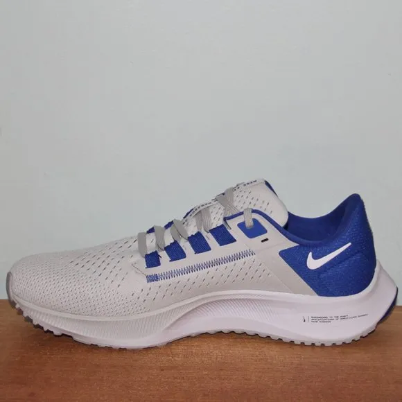 Nike Air Zoom Pegasus 38 Kentucky Wildcats Running Shoes Mens 9