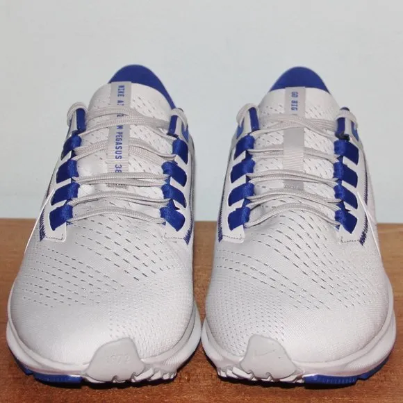 Nike Air Zoom Pegasus 38 Kentucky Wildcats Running Shoes Mens 9