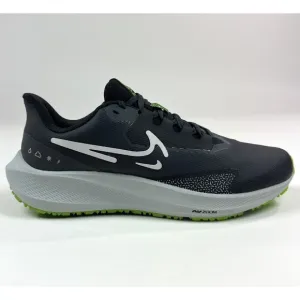 Nike Air Zoom Pegasus 39 Shield Mens Weatherized Road Running Shoes DO7625-002