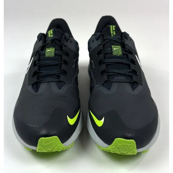 Nike Air Zoom Pegasus 39 Shield Mens Weatherized Road Running Shoes DO7625-002