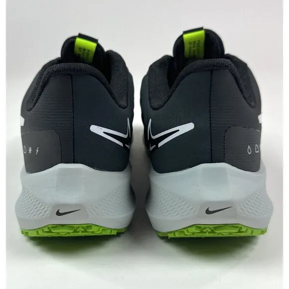 Nike Air Zoom Pegasus 39 Shield Mens Weatherized Road Running Shoes DO7625-002