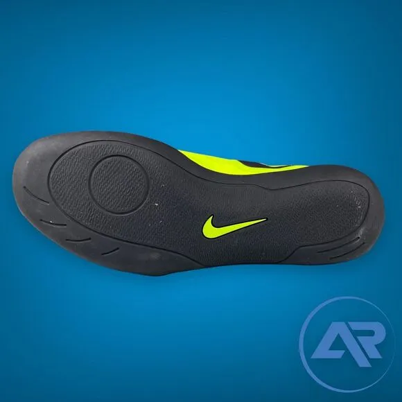 Nike Air Zoom SD 4 Volt Throwing Training Track Shoes Men's Size 4.5 DR9935-700