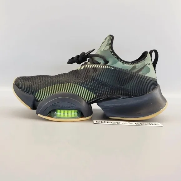 Nike Air Zoom SuperRep Spiral Men Training Shoes