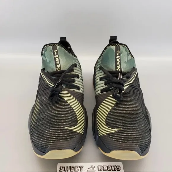 Nike Air Zoom SuperRep Spiral Men Training Shoes