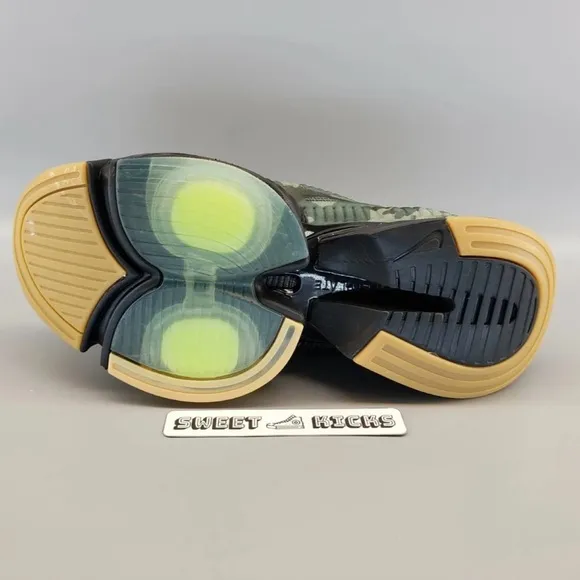 Nike Air Zoom SuperRep Spiral Men Training Shoes