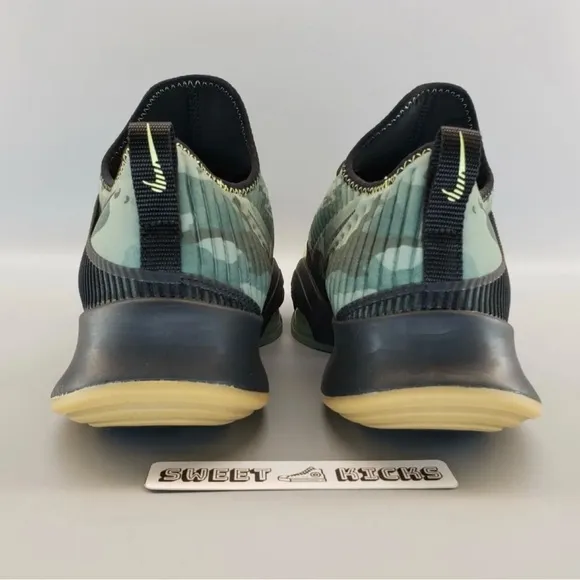 Nike Air Zoom SuperRep Spiral Men Training Shoes