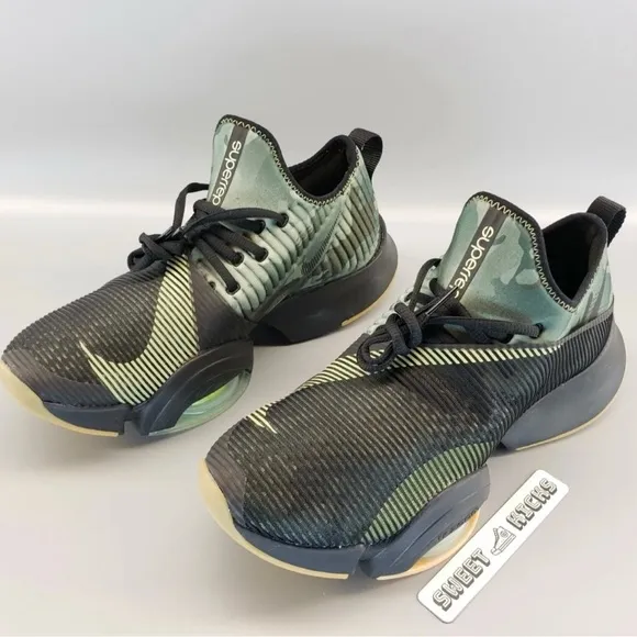 Nike Air Zoom SuperRep Spiral Men Training Shoes