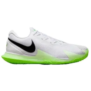 Nike Air Zoom Vapor Cage 4 Rafa Tennis White Men's Size 14 NEW