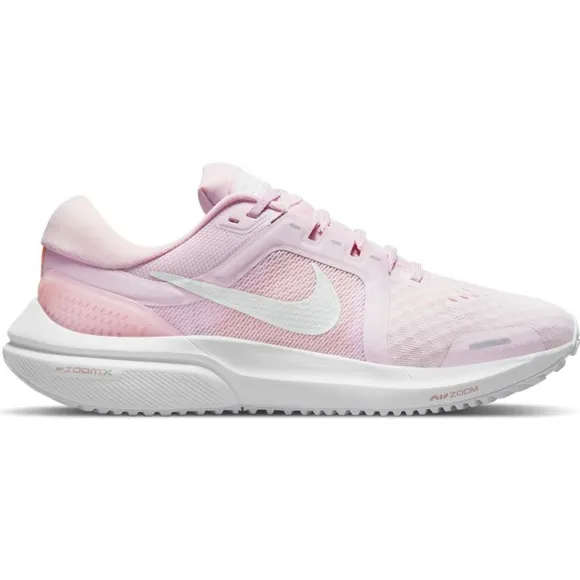 Nike Air Zoom Vomero 16 Road Running Athletic Tennis Shoes Pink Sneakers 8.5